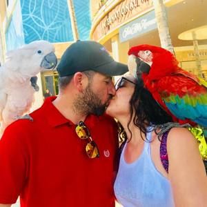 Meet your Posher, Itzel